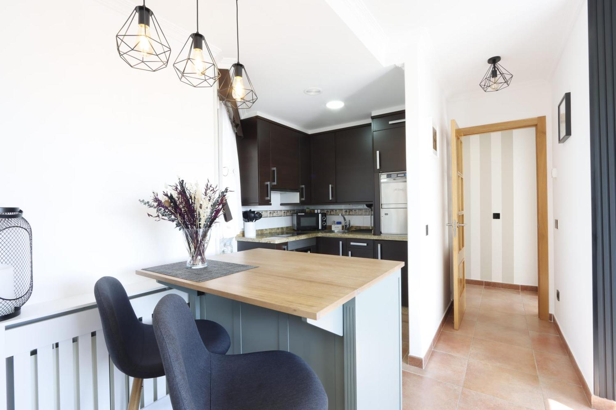 Estrella De Ribadeo Apartment Екстериор снимка