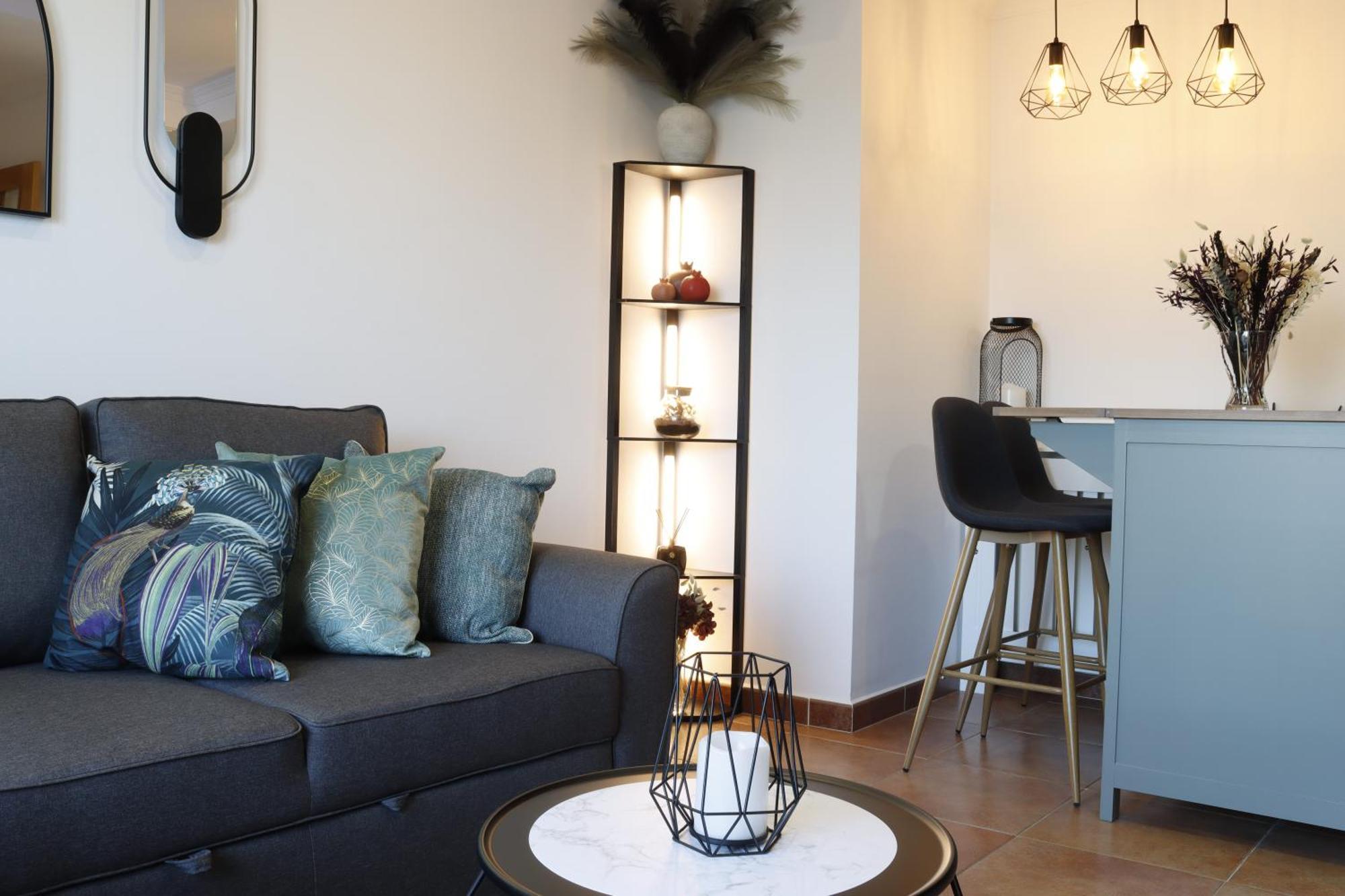 Estrella De Ribadeo Apartment Екстериор снимка
