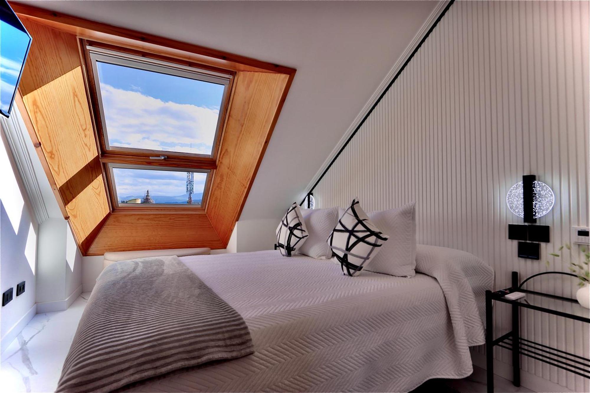 Estrella De Ribadeo Apartment Екстериор снимка