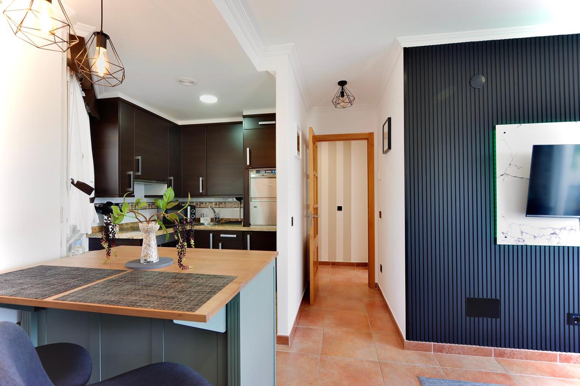 Estrella De Ribadeo Apartment Екстериор снимка